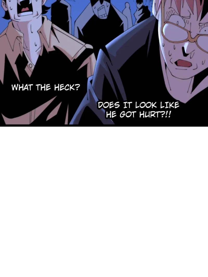 The Great Curse Chapter 53 - page 66