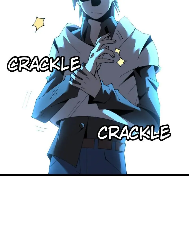 The Great Curse Chapter 53 - page 68