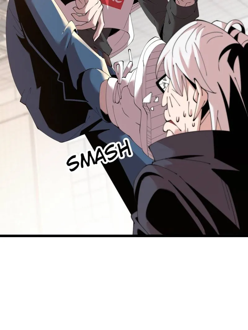 The Great Curse Chapter 53 - page 71