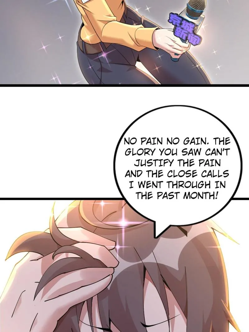The Great Curse Chapter 53 - page 75