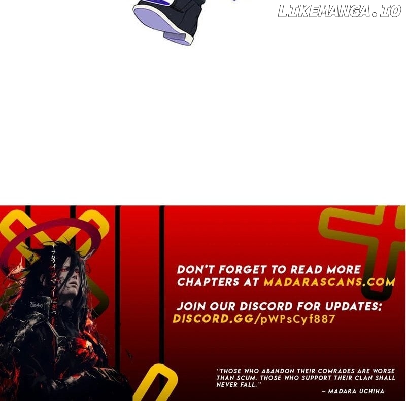 I’m the Only One Who Knows That Jobless Is the Strongest Chapter 55 - page 12