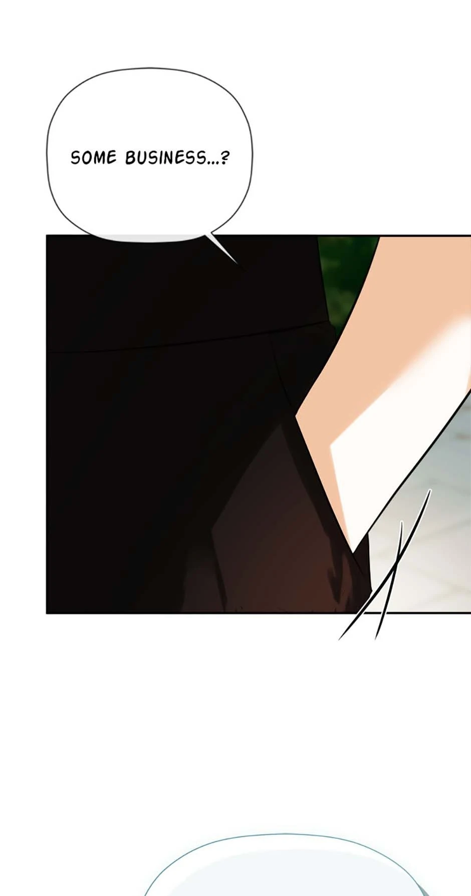 Hiding My True Self Chapter 82 - page 11