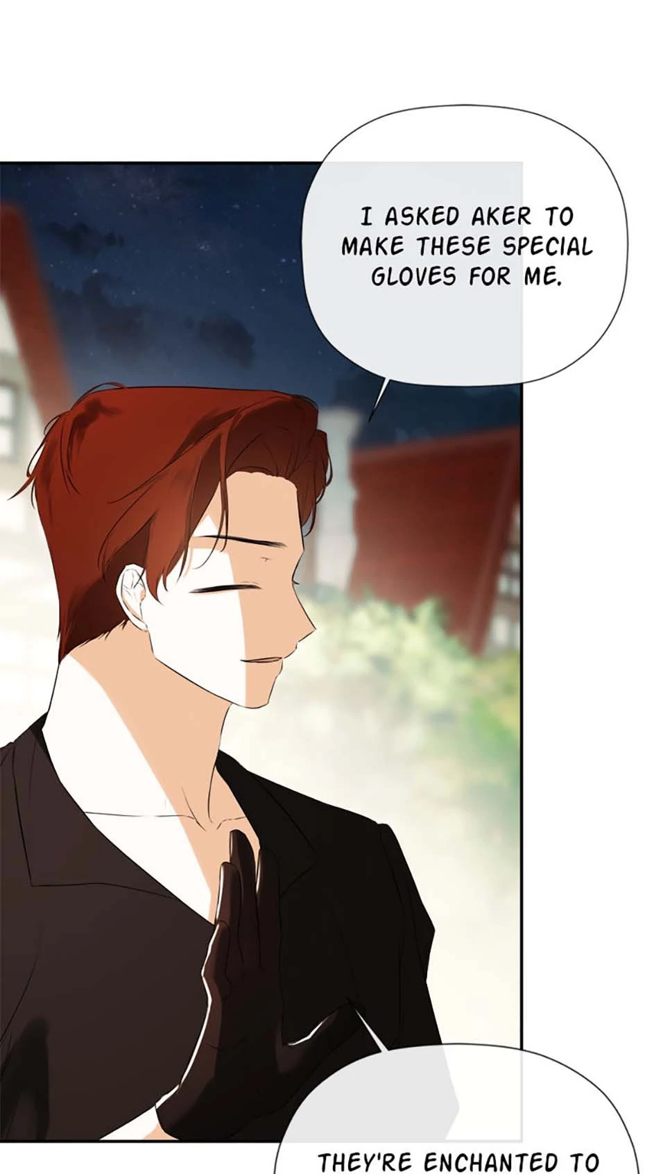 Hiding My True Self Chapter 82 - page 16