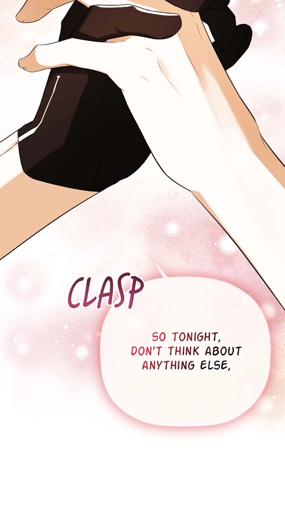 Hiding My True Self Chapter 82 - page 20