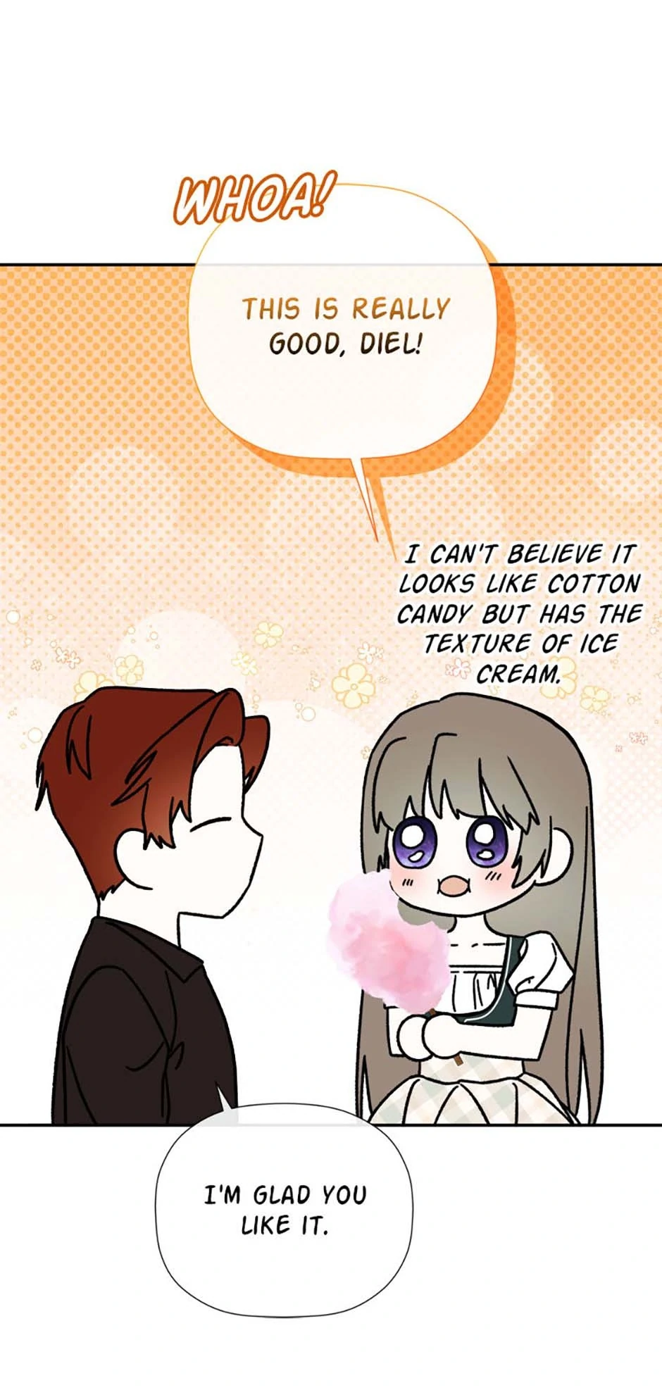 Hiding My True Self Chapter 82 - page 30