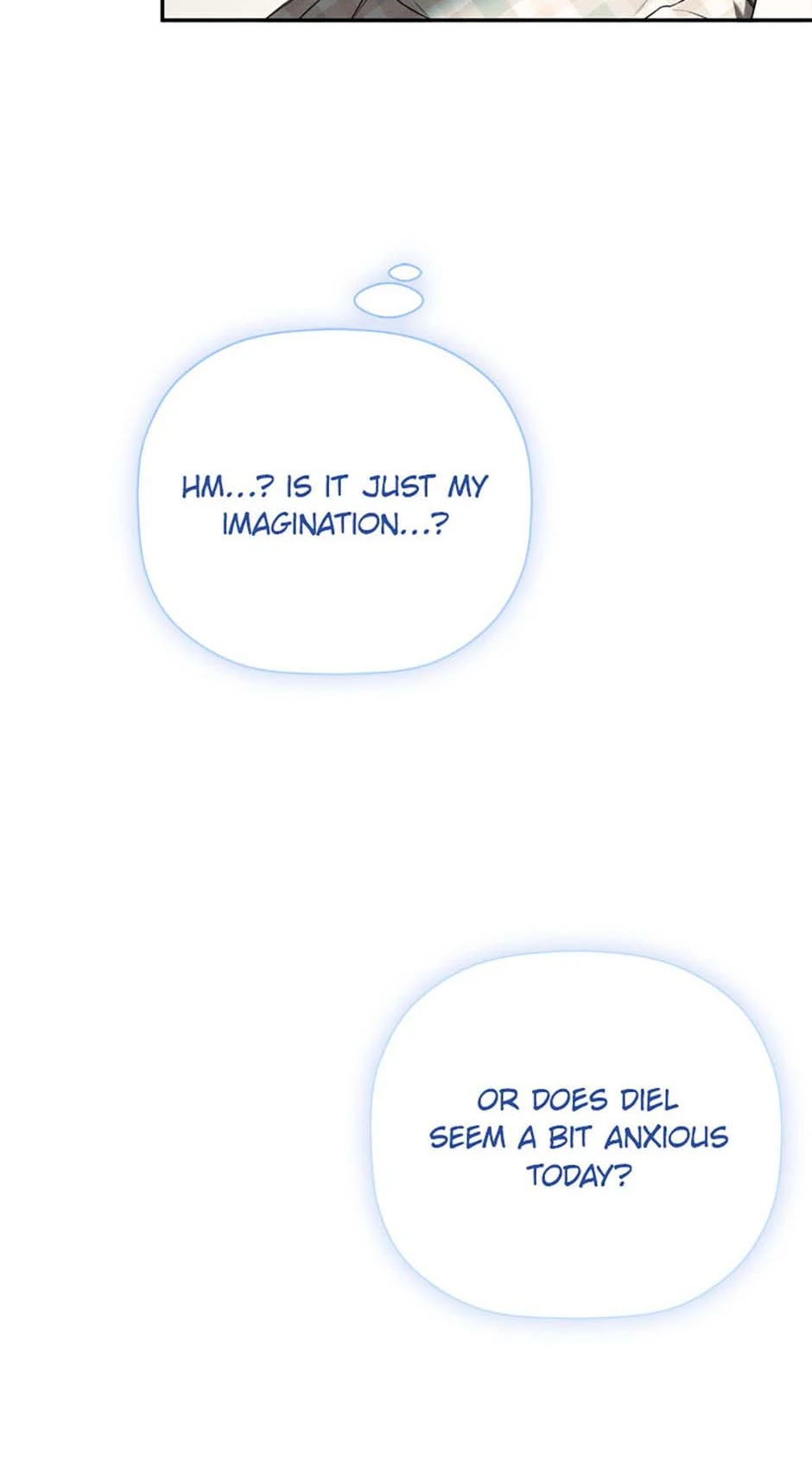 Hiding My True Self Chapter 82 - page 32