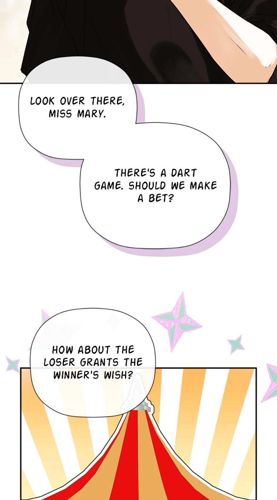 Hiding My True Self Chapter 82 - page 34