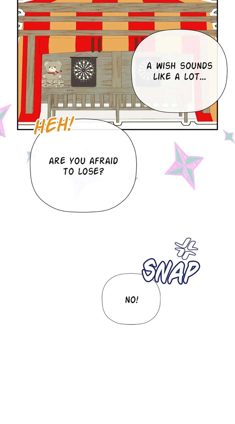 Hiding My True Self Chapter 82 - page 35