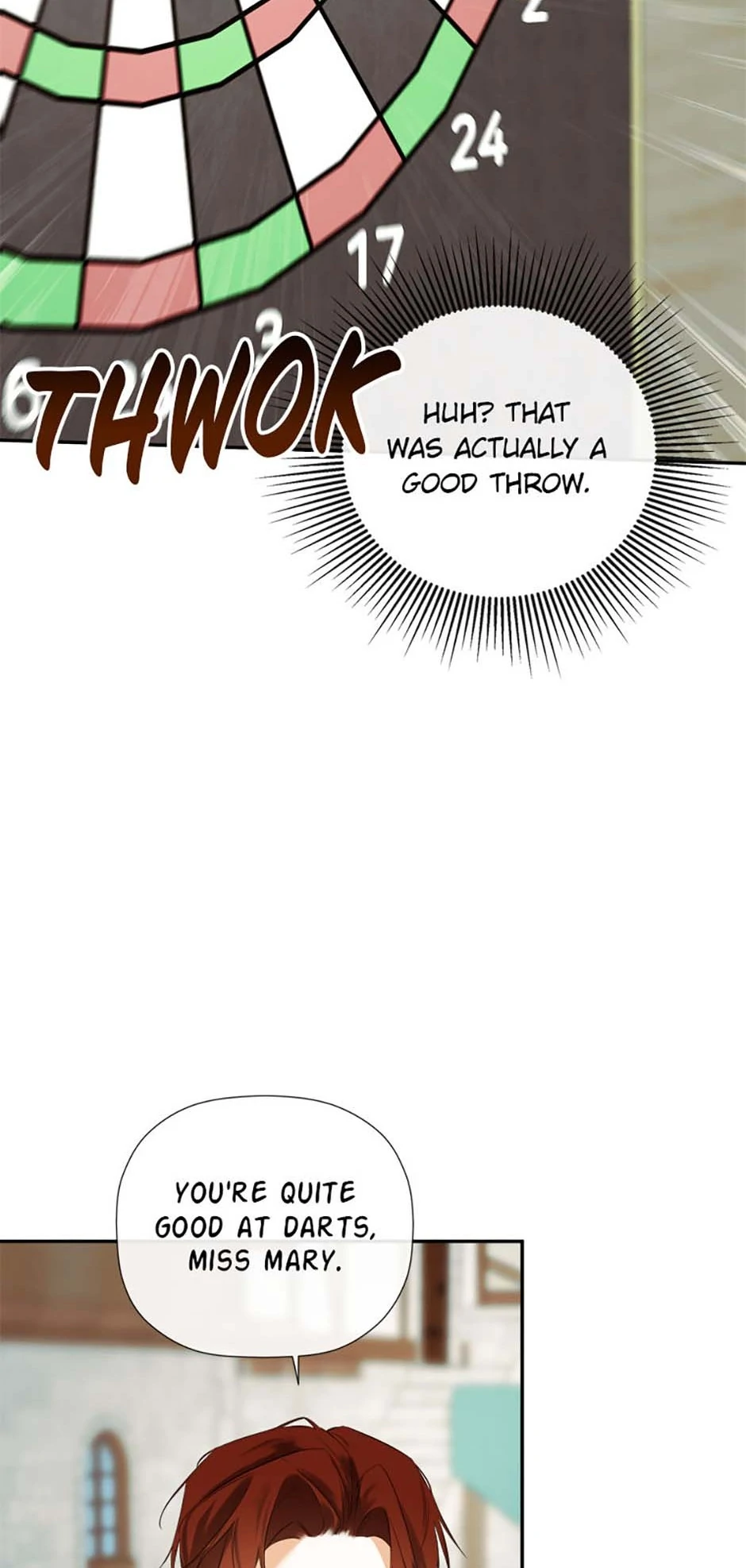 Hiding My True Self Chapter 82 - page 37