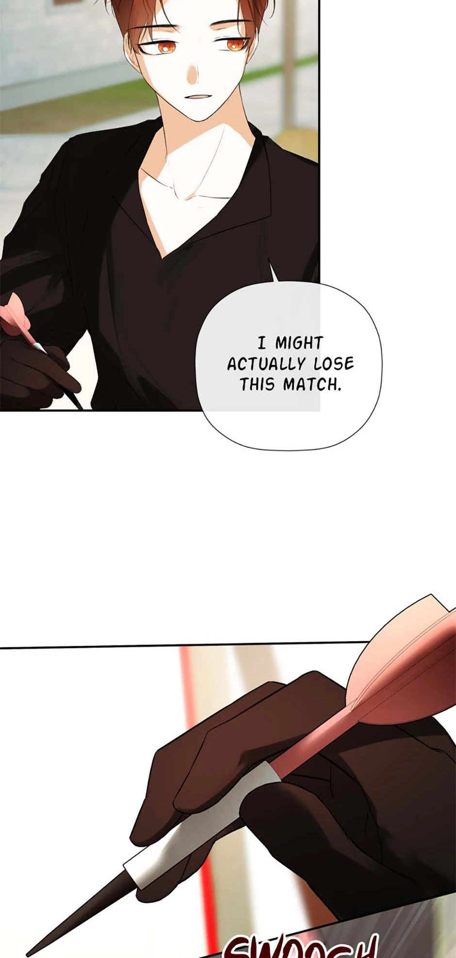 Hiding My True Self Chapter 82 - page 38