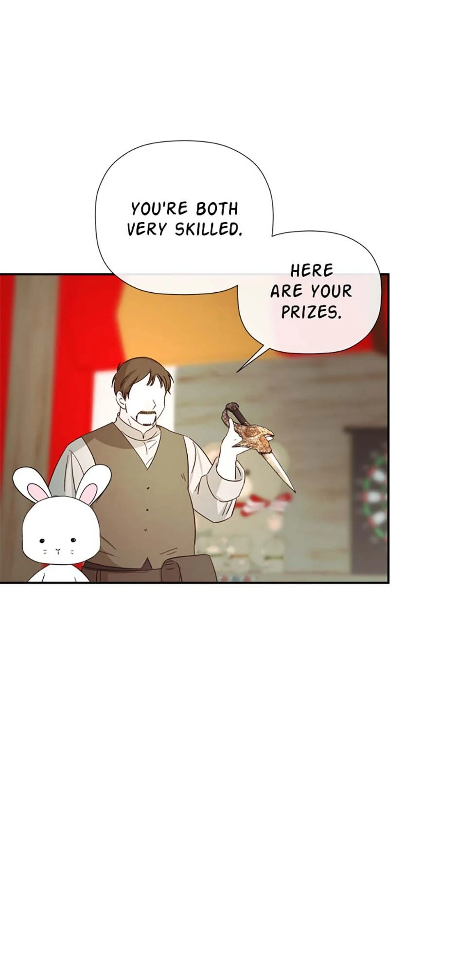 Hiding My True Self Chapter 82 - page 40