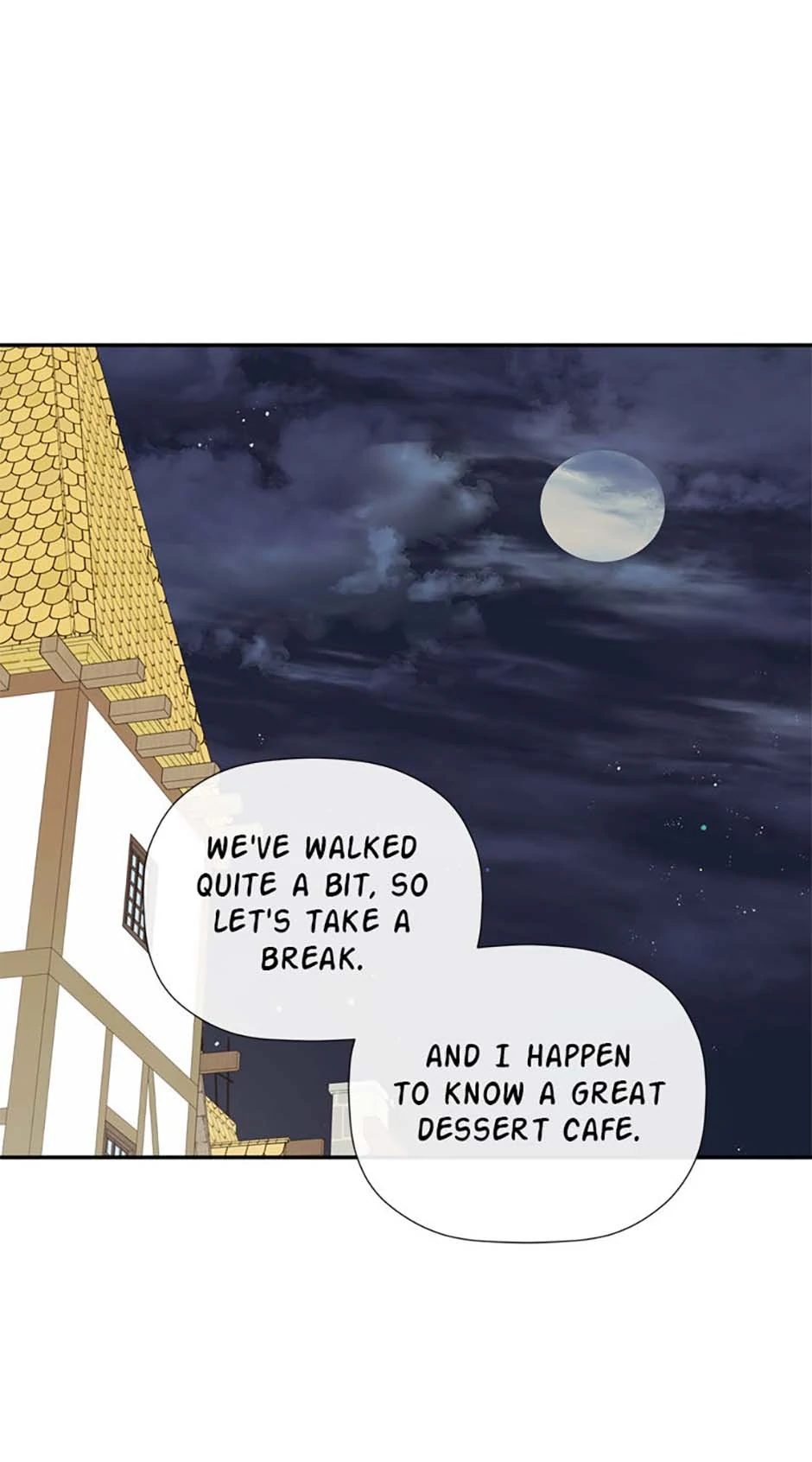 Hiding My True Self Chapter 82 - page 45