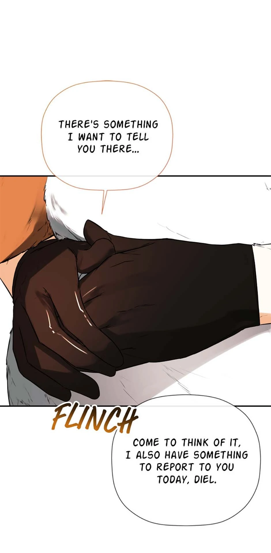 Hiding My True Self Chapter 82 - page 46