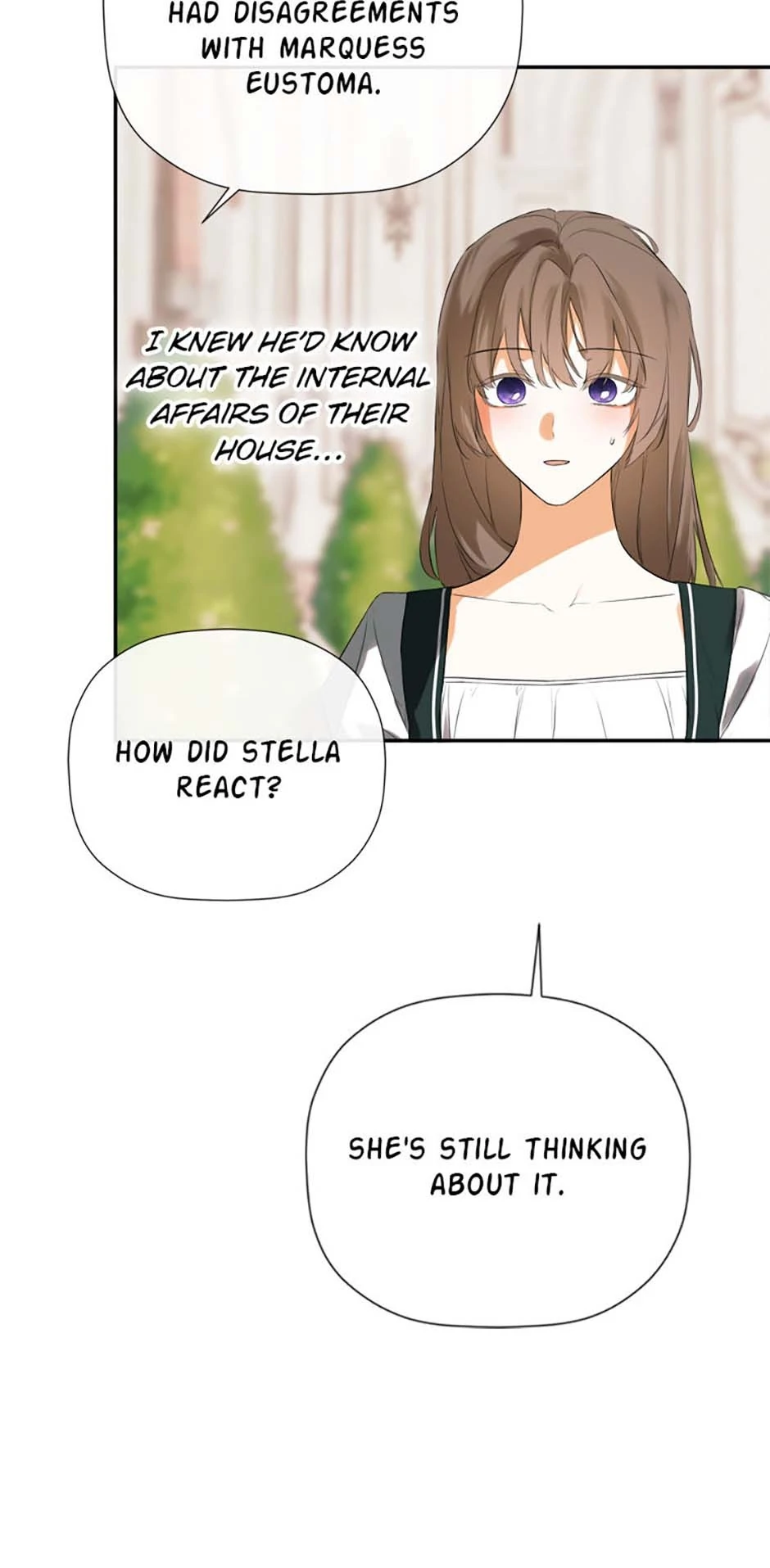 Hiding My True Self Chapter 82 - page 51