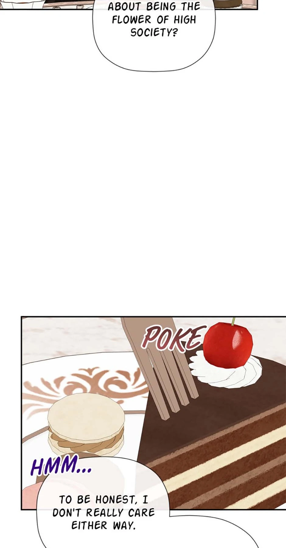 Hiding My True Self Chapter 82 - page 53