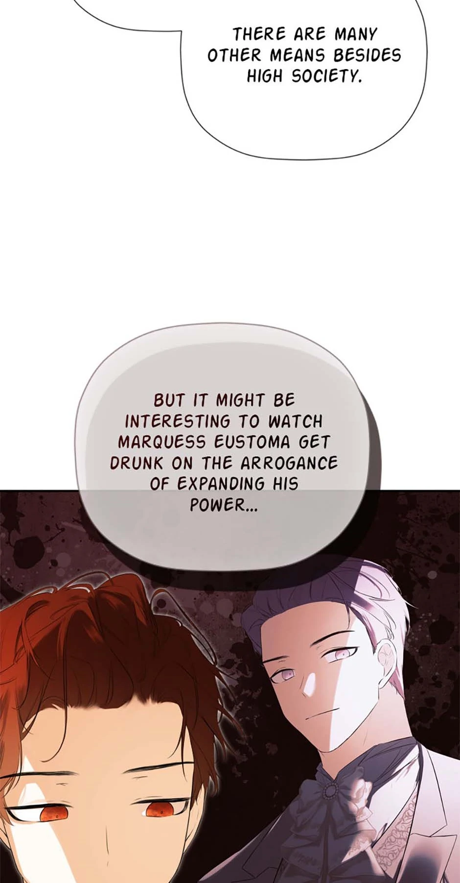 Hiding My True Self Chapter 82 - page 54