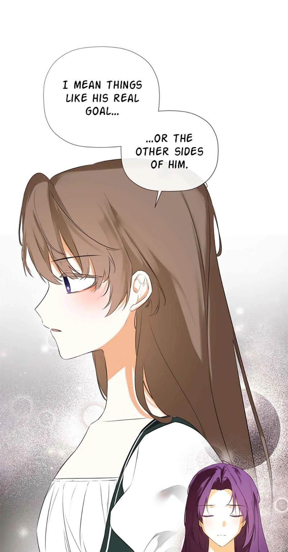 Hiding My True Self Chapter 82 - page 58