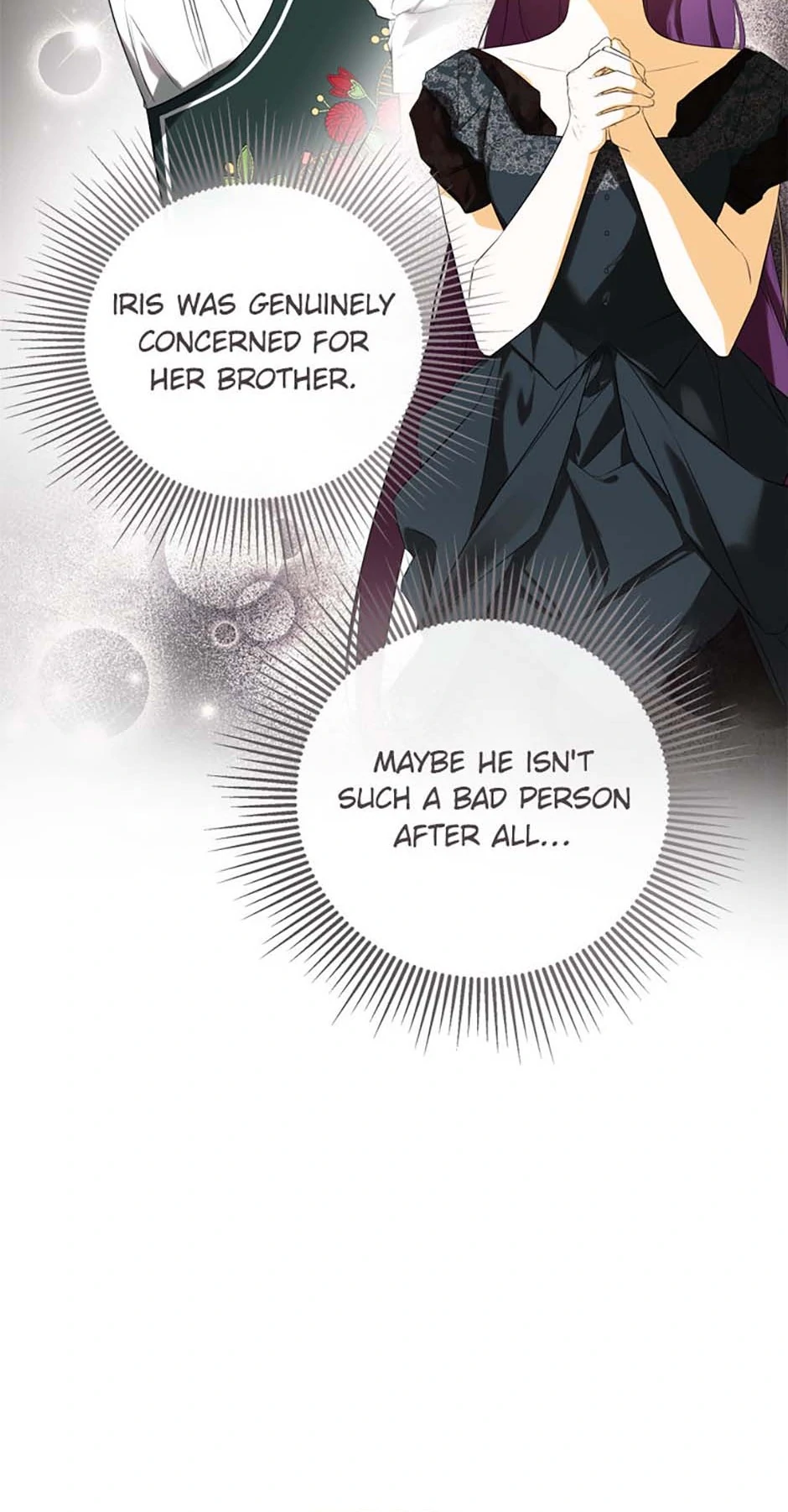 Hiding My True Self Chapter 82 - page 59