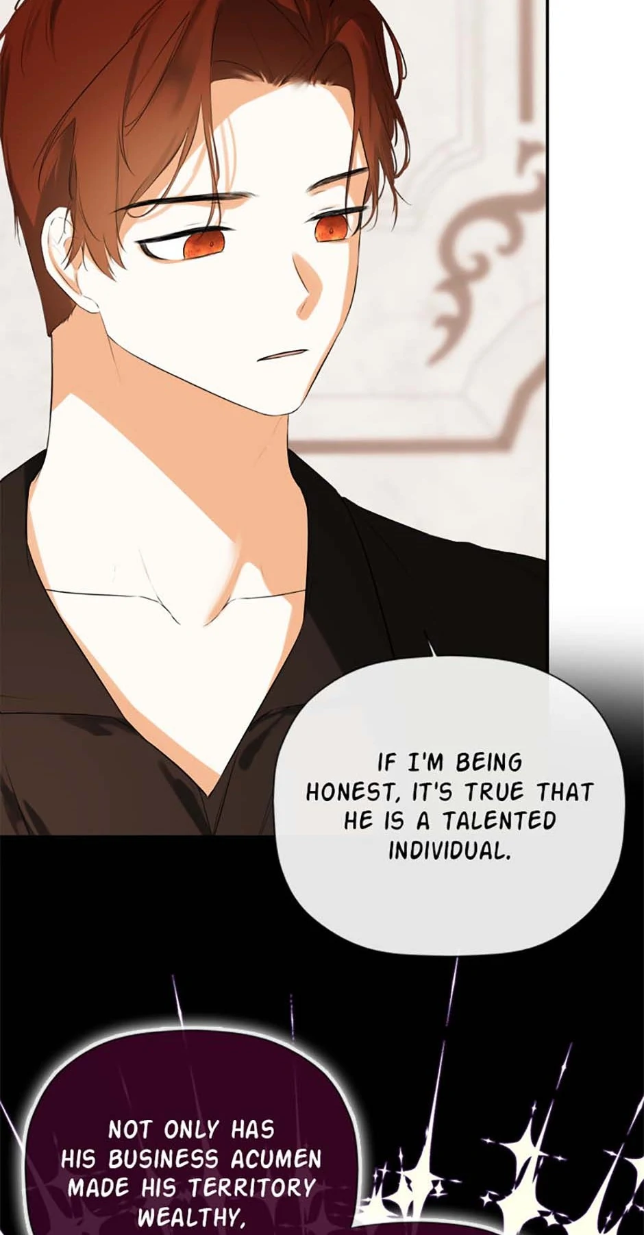 Hiding My True Self Chapter 82 - page 61