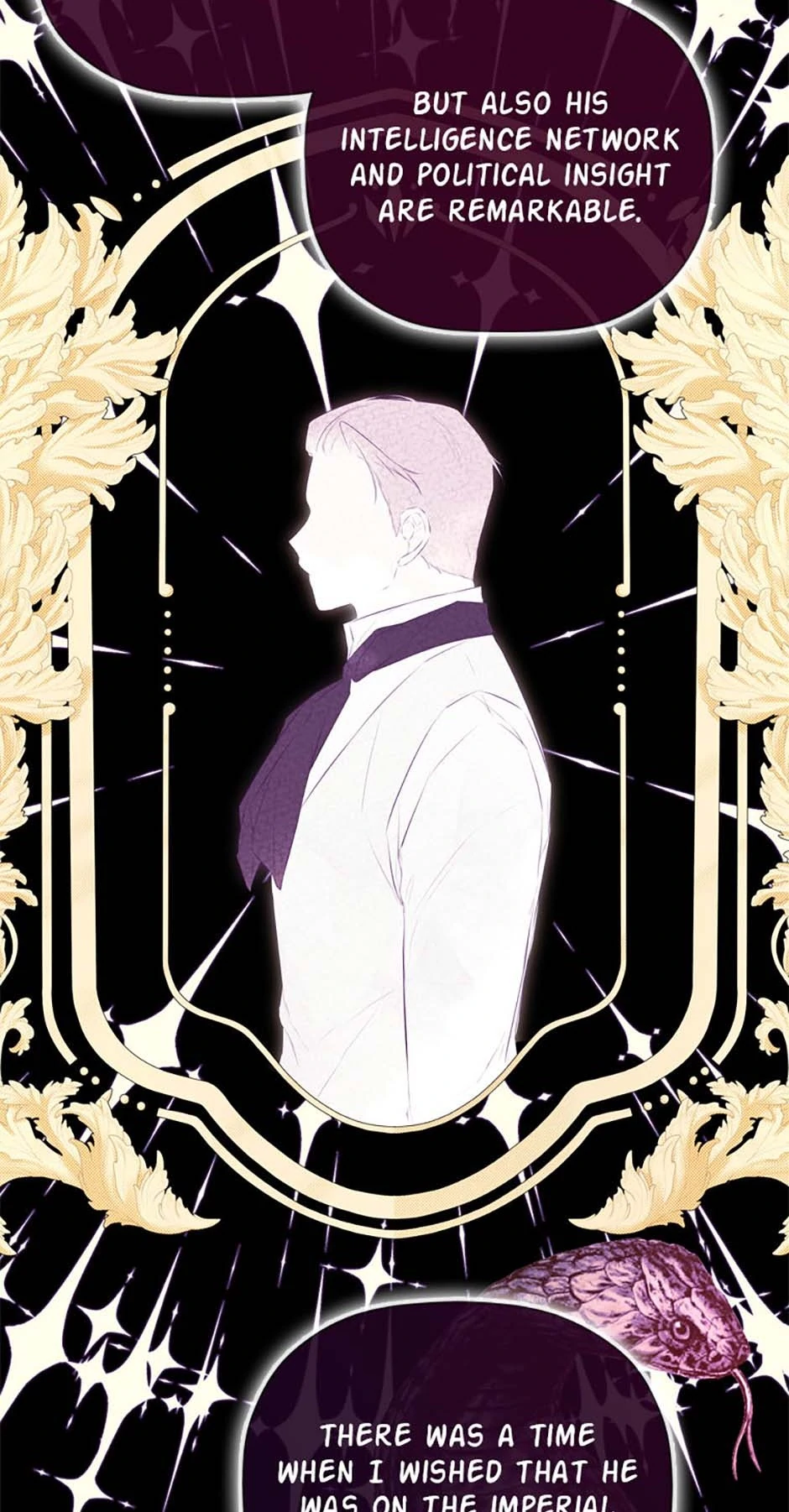 Hiding My True Self Chapter 82 - page 62