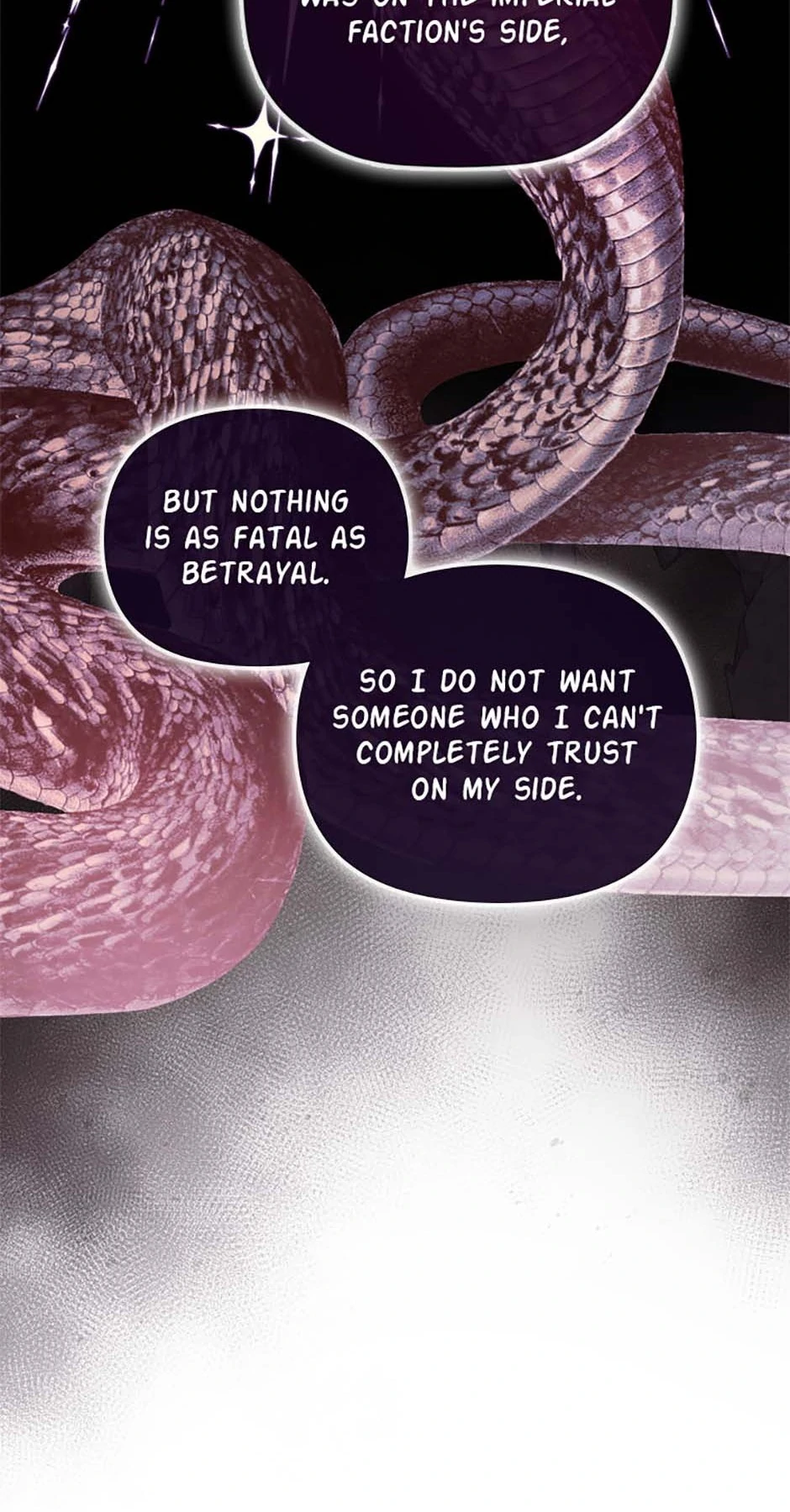 Hiding My True Self Chapter 82 - page 63