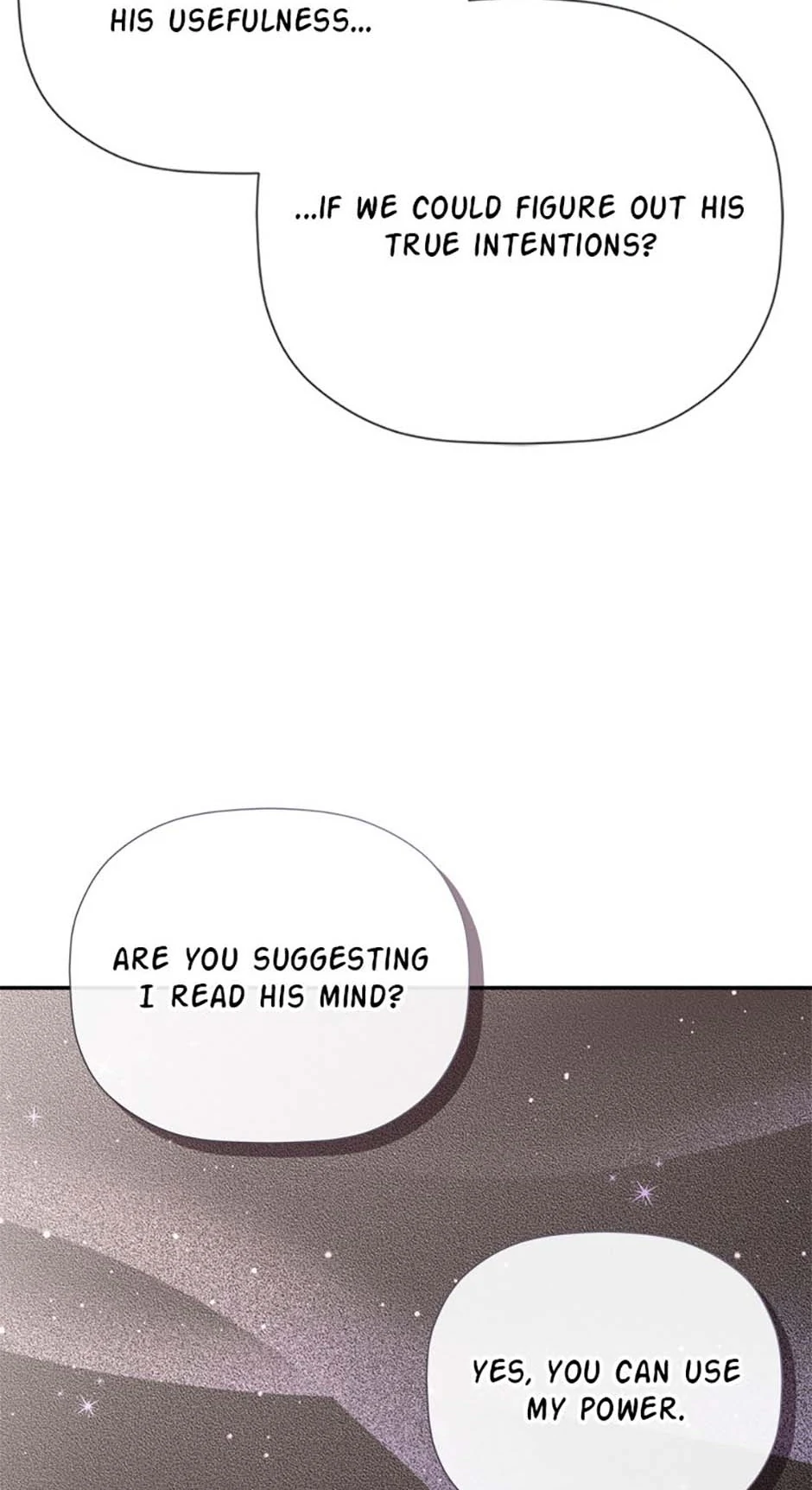 Hiding My True Self Chapter 82 - page 65