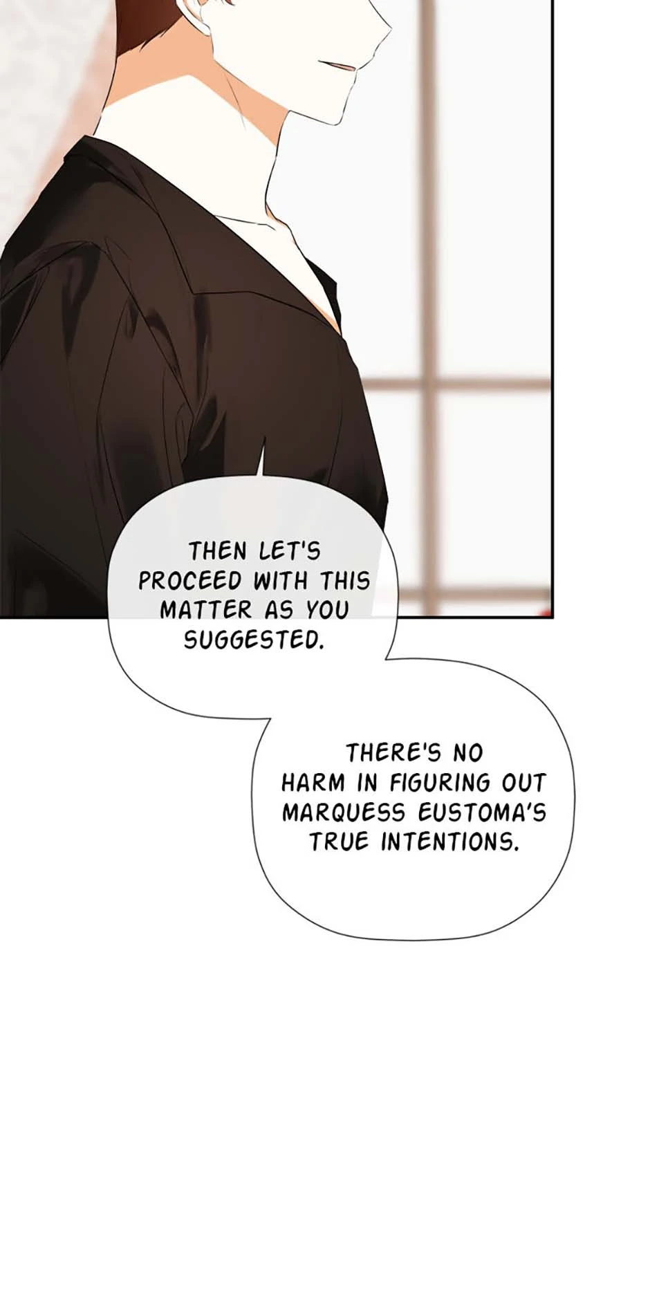 Hiding My True Self Chapter 82 - page 74
