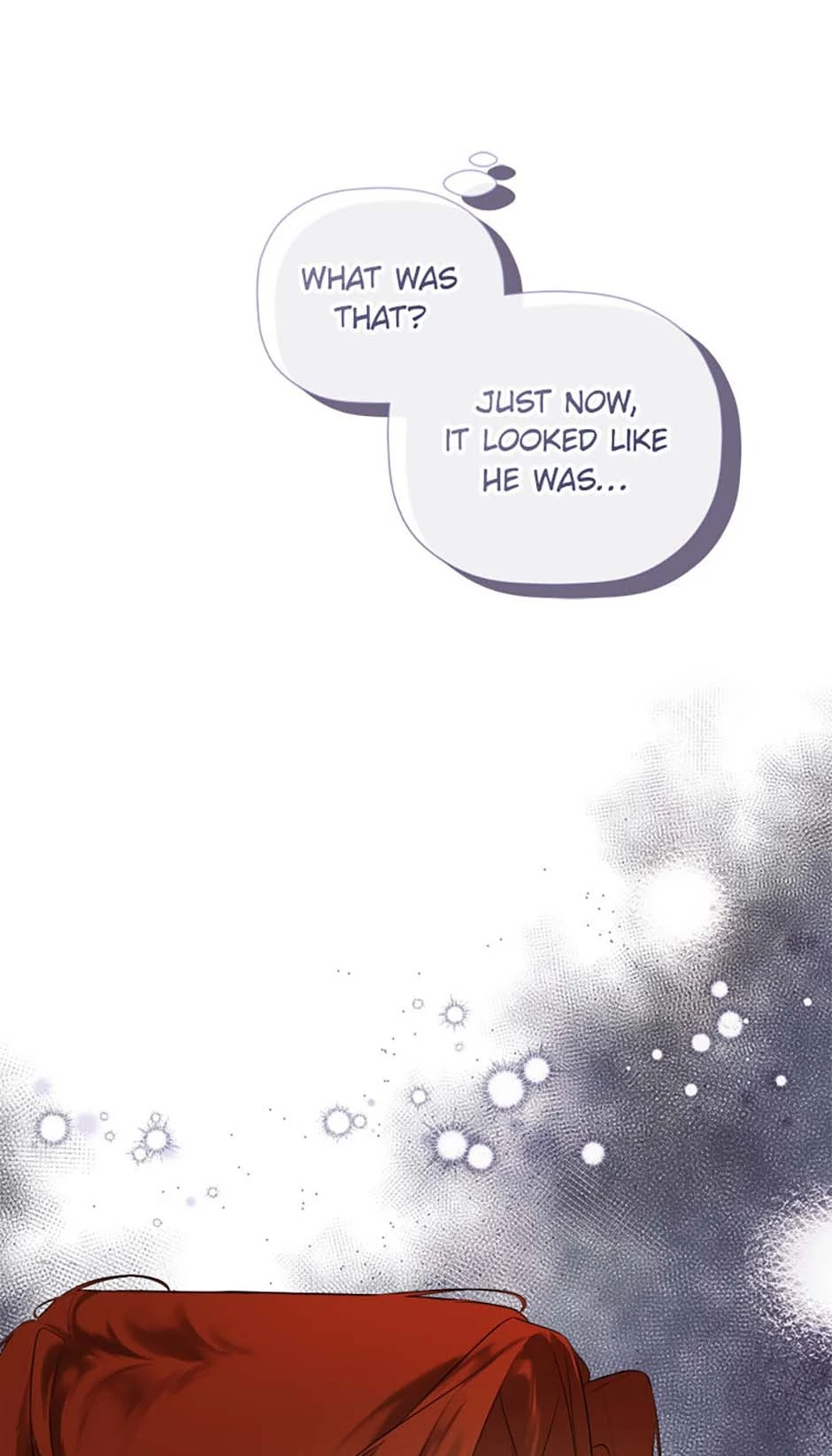 Hiding My True Self Chapter 82 - page 76