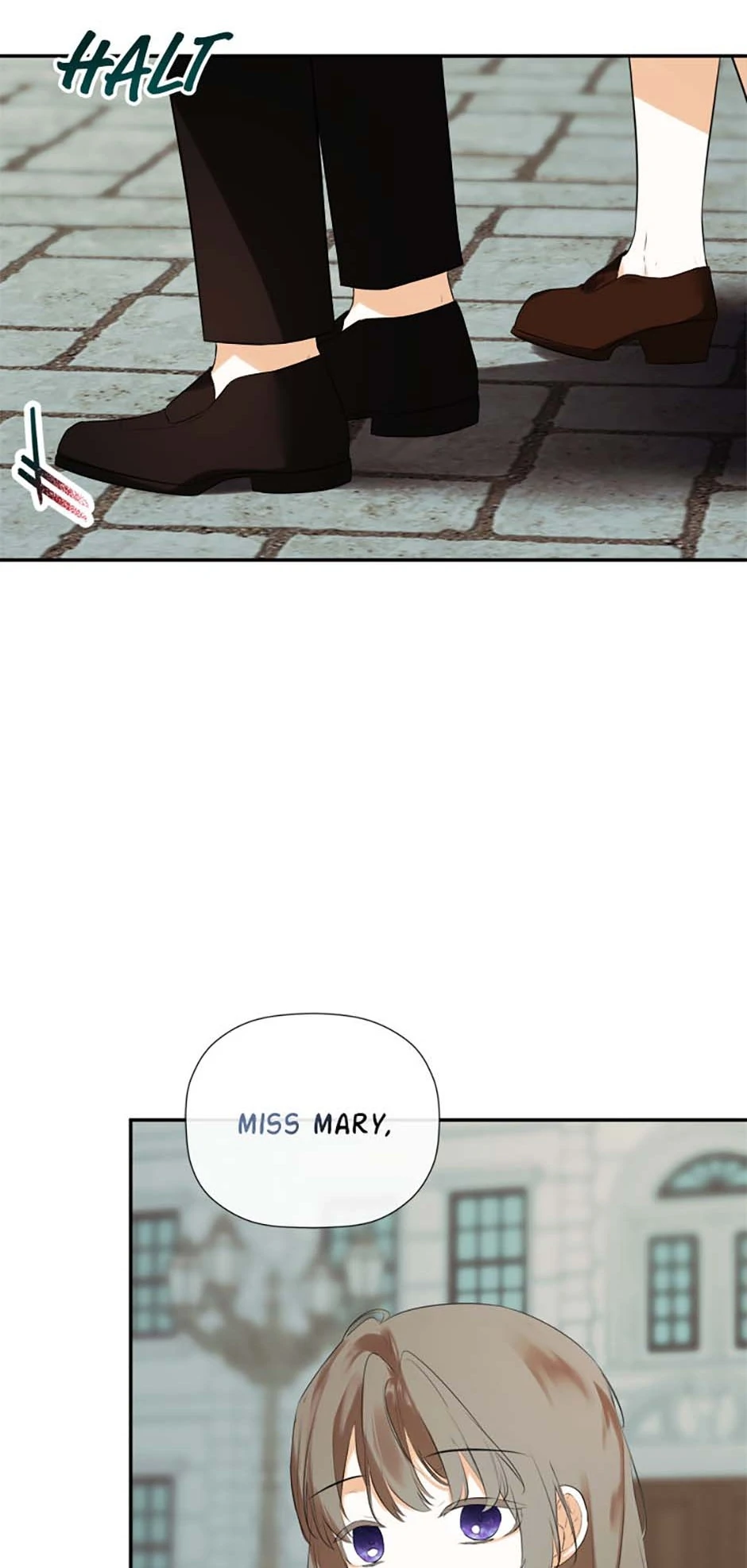 Hiding My True Self Chapter 82 - page 82