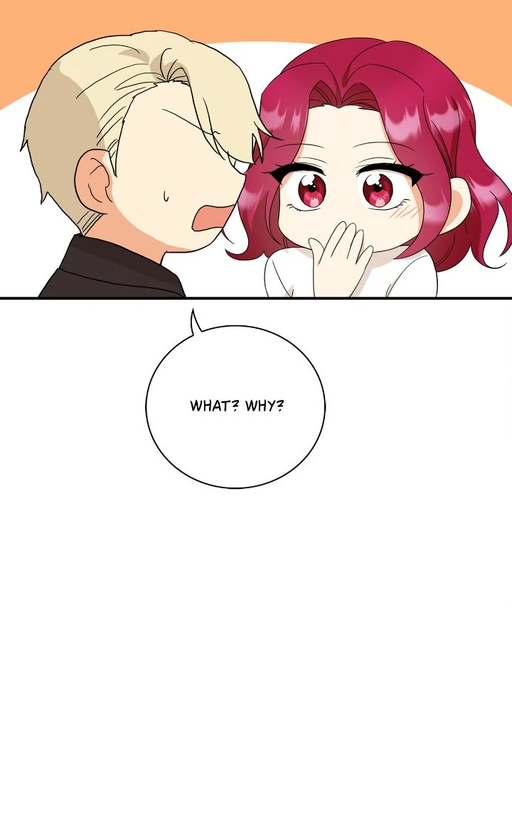 I Became the Villain’s Mother Chapter 140 - page 20