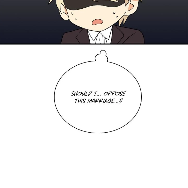I Became the Villain’s Mother Chapter 140 - page 25