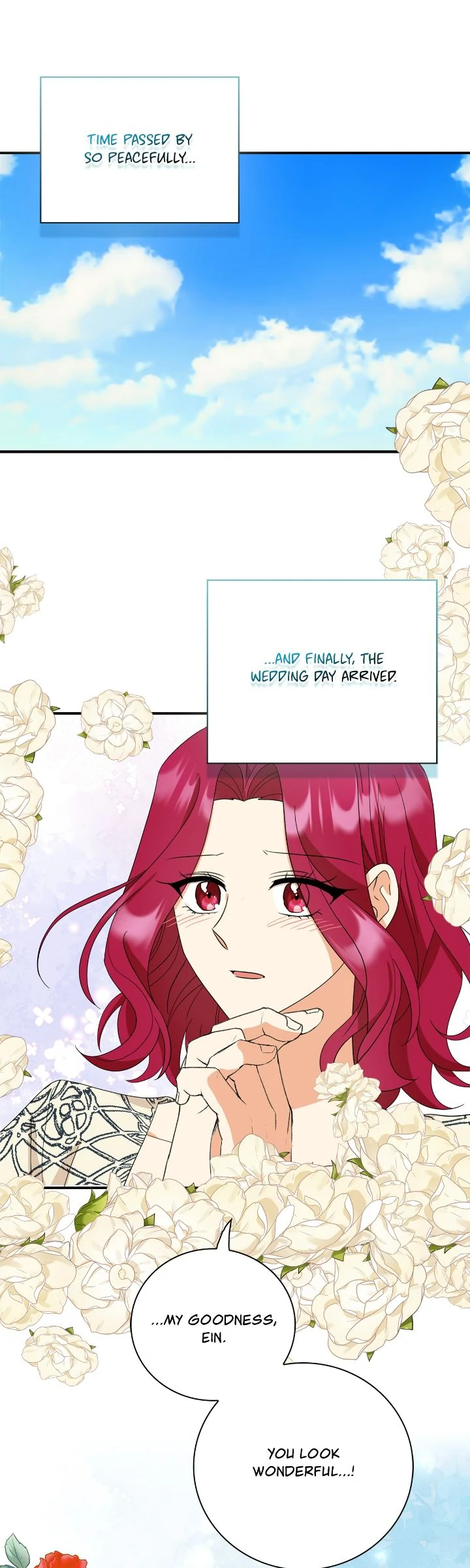 I Became the Villain’s Mother Chapter 140 - page 26