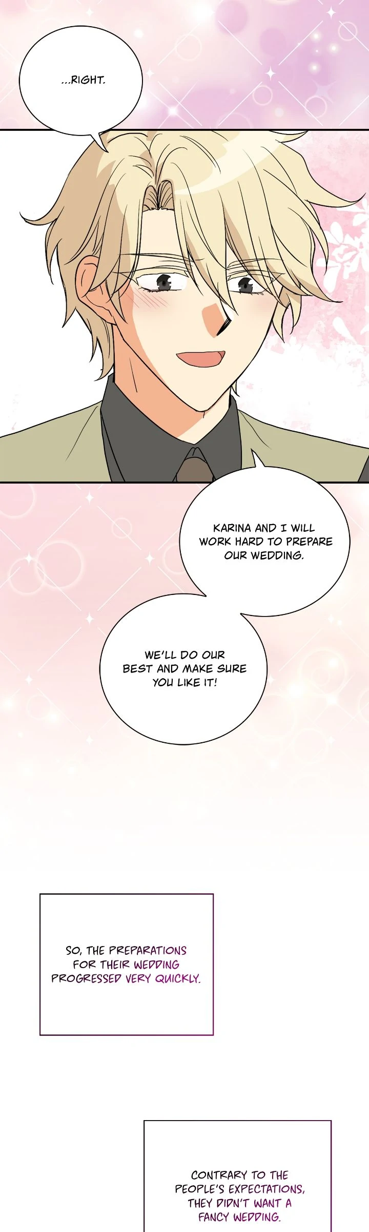 I Became the Villain’s Mother Chapter 140 - page 7