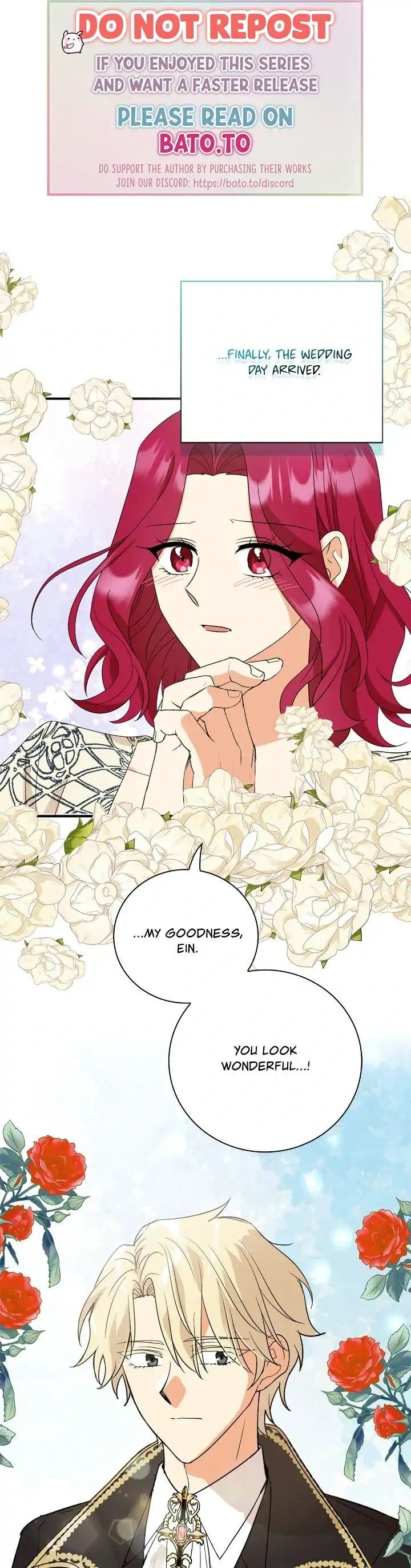I Became the Villain’s Mother Chapter 141 - page 1