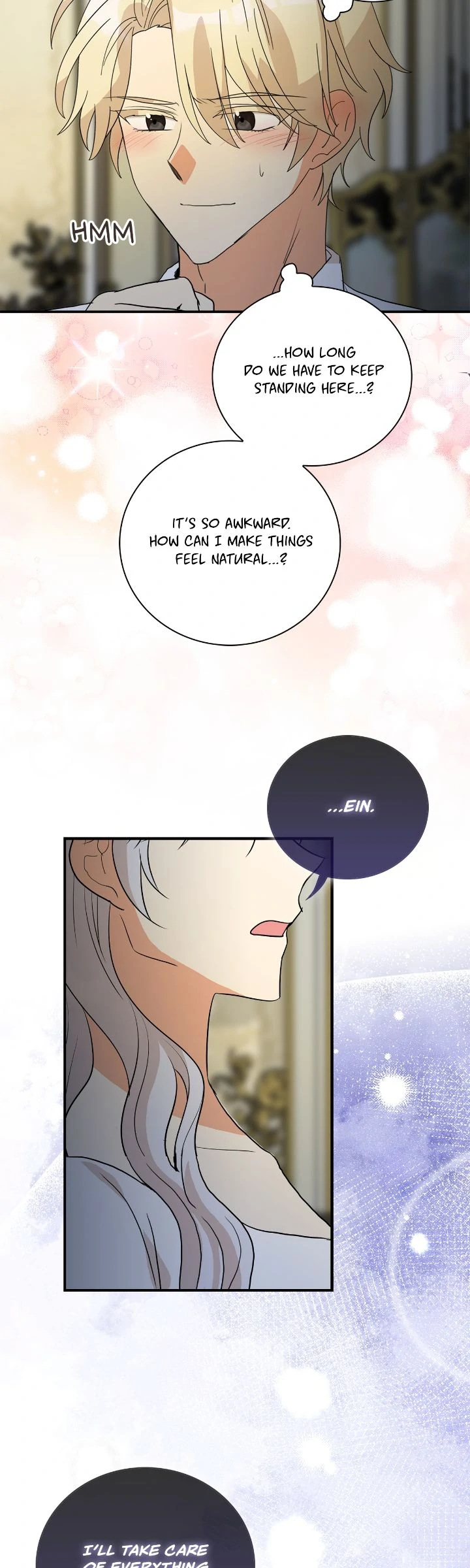 I Became the Villain’s Mother Chapter 141 - page 15