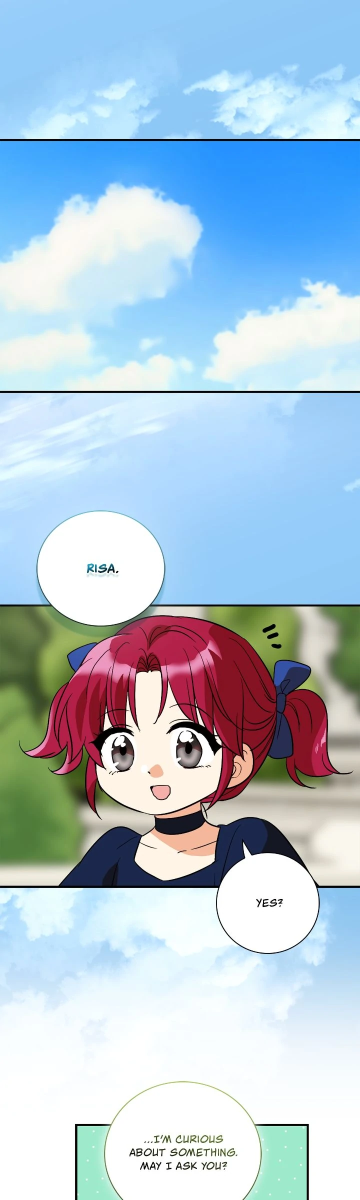 I Became the Villain’s Mother Chapter 141 - page 21