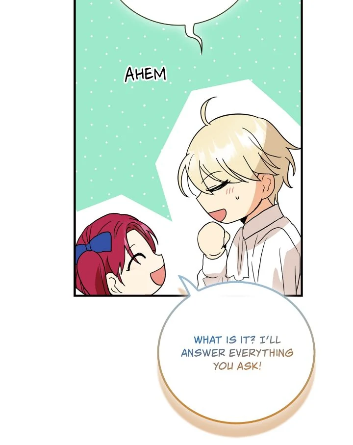 I Became the Villain’s Mother Chapter 141 - page 22