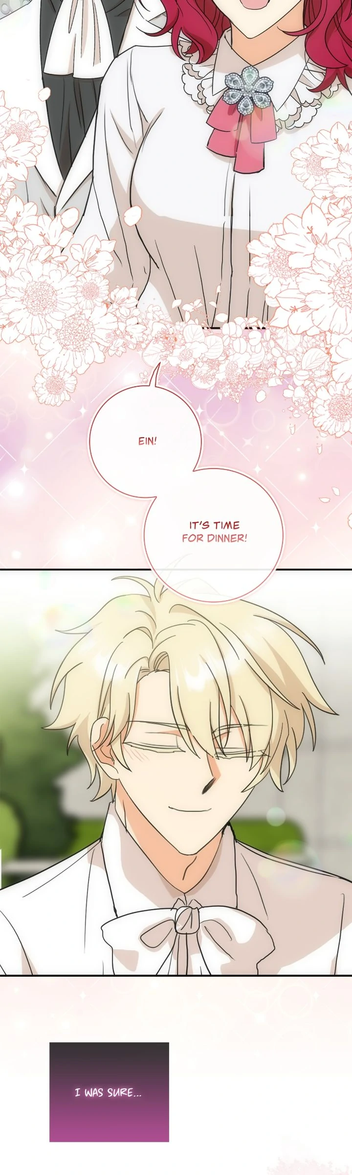 I Became the Villain’s Mother Chapter 141 - page 29
