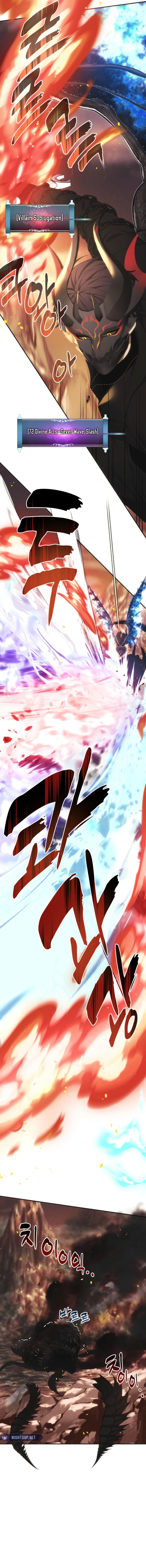 Ranker Who Lives A Second Time Chapter 206 - page 13