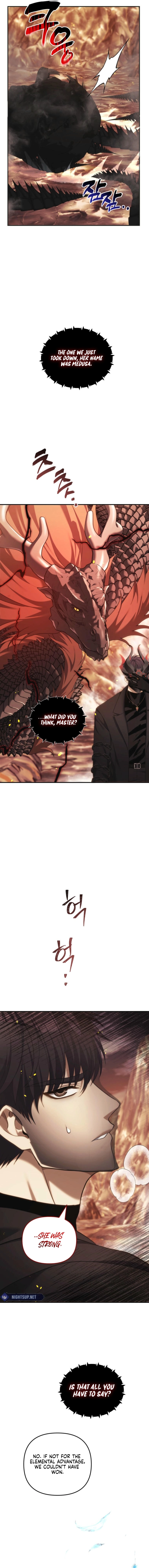 Ranker Who Lives A Second Time Chapter 206 - page 14
