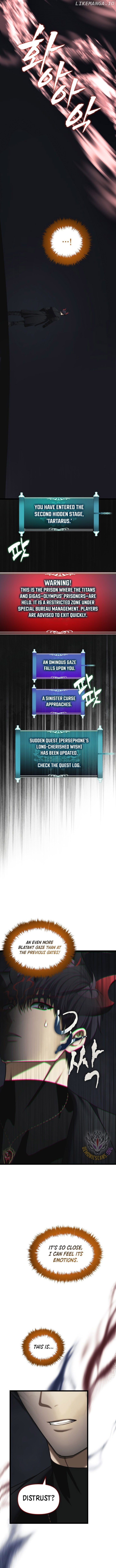 Ranker Who Lives A Second Time Chapter 207 - page 11