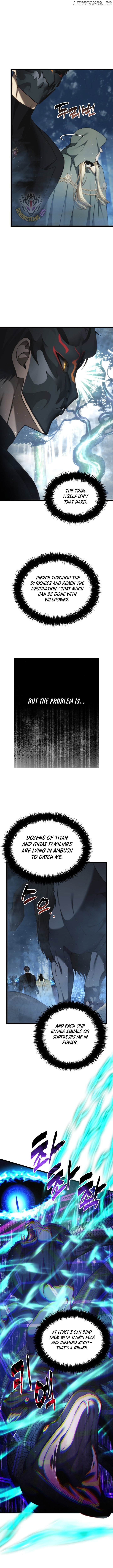 Ranker Who Lives A Second Time Chapter 207 - page 3