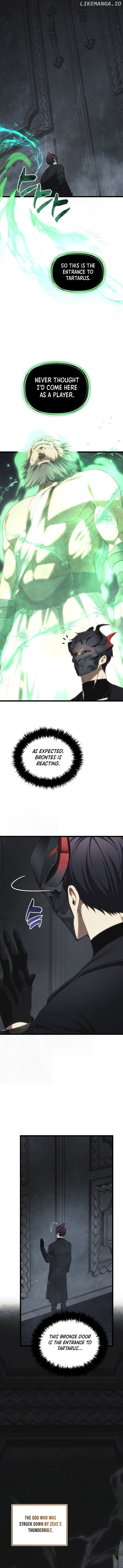 Ranker Who Lives A Second Time Chapter 207 - page 6