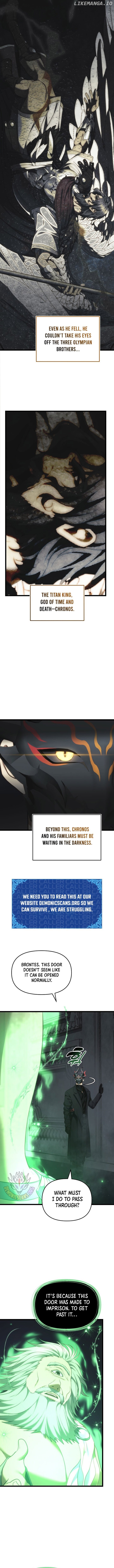 Ranker Who Lives A Second Time Chapter 207 - page 7