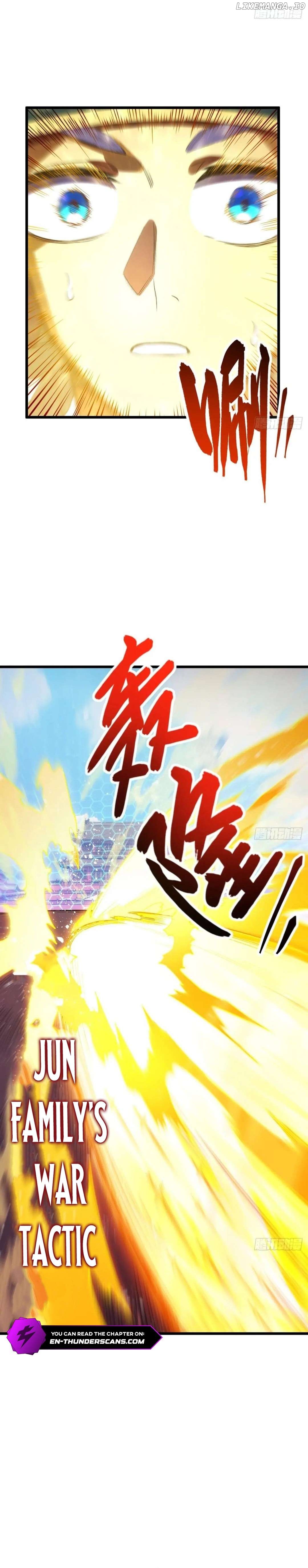 Start by signing in and obtaining the Ancient Divine Body Chapter 99 - page 13