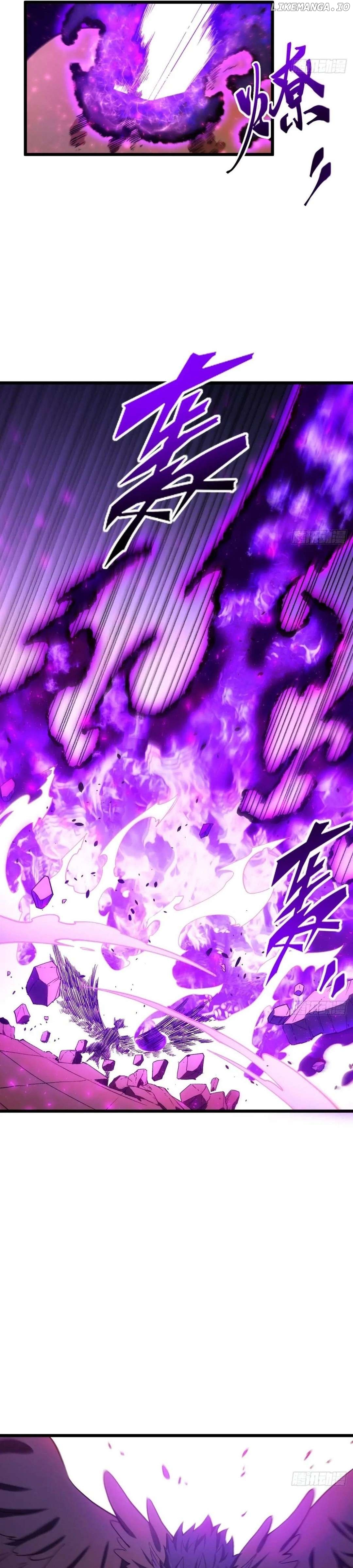 Start by signing in and obtaining the Ancient Divine Body Chapter 99 - page 16