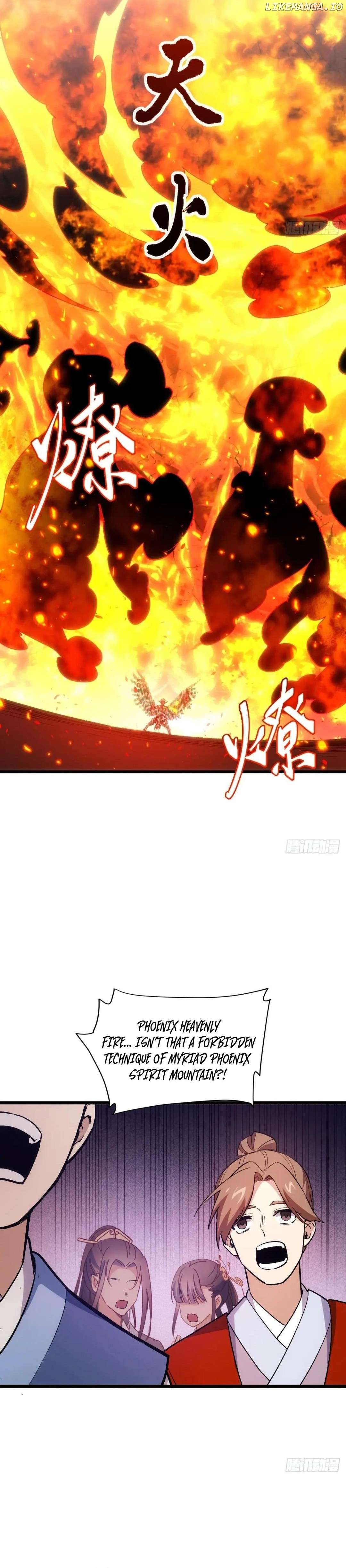 Start by signing in and obtaining the Ancient Divine Body Chapter 99 - page 23