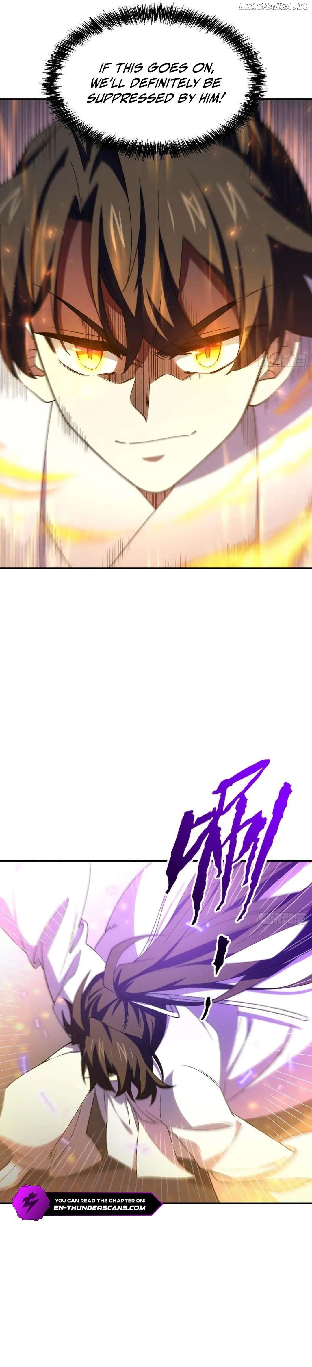 Start by signing in and obtaining the Ancient Divine Body Chapter 99 - page 3