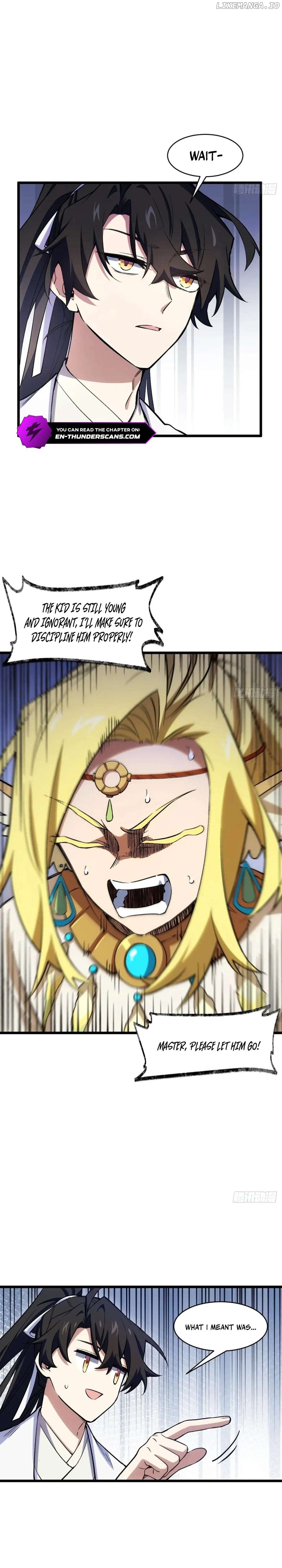 Start by signing in and obtaining the Ancient Divine Body Chapter 99 - page 30