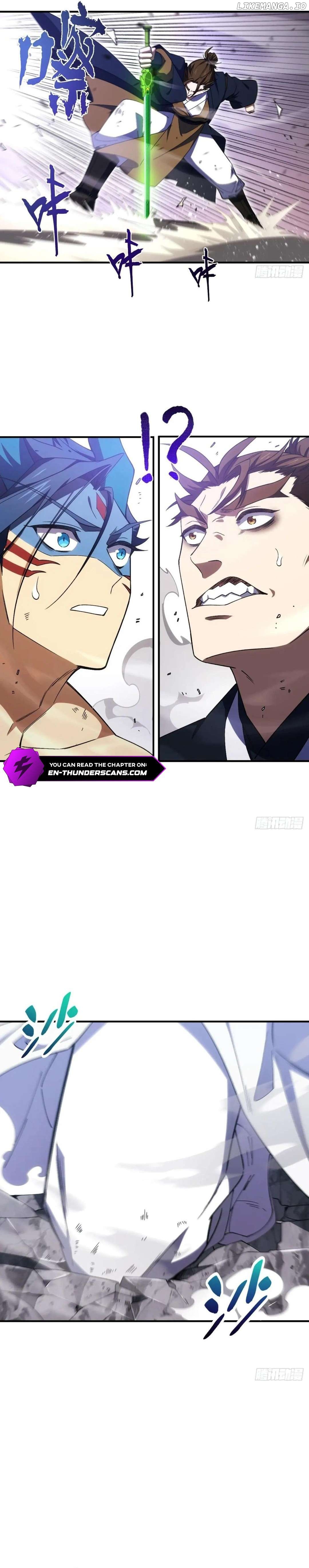 Start by signing in and obtaining the Ancient Divine Body Chapter 99 - page 6